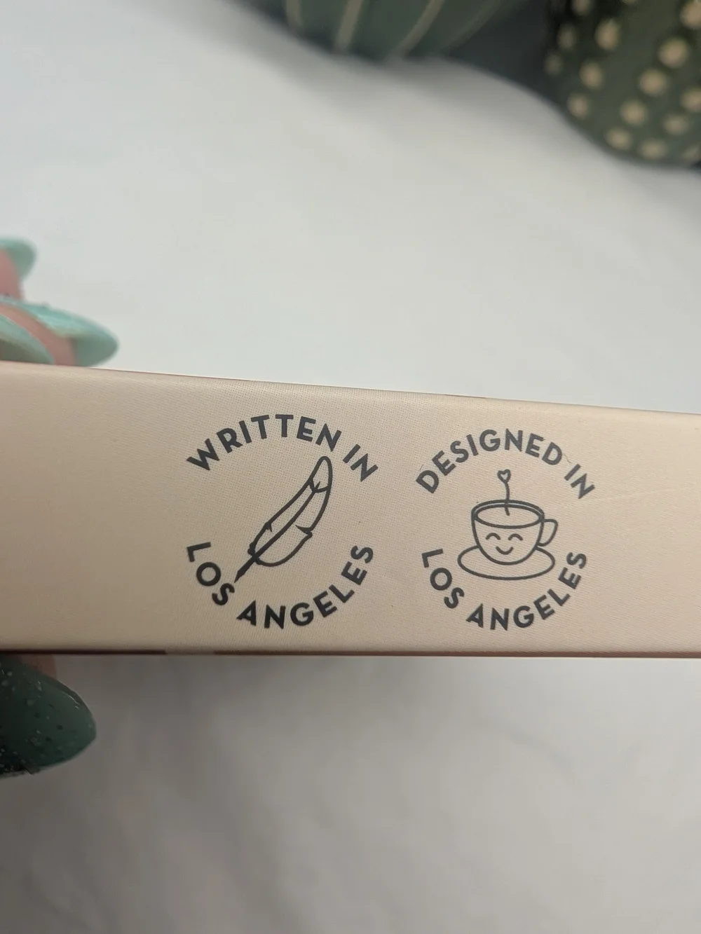 The Creme Shop Desert Springs 9-Color Eyeshadow Palette